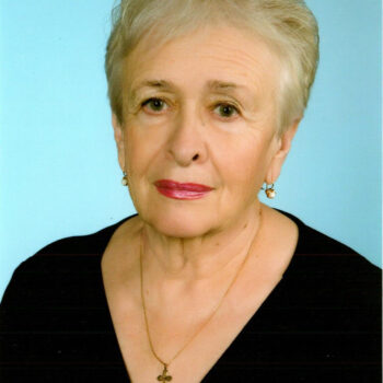 Серьогінова Галина Володимирівна - викладач стоматологічних дисциплін