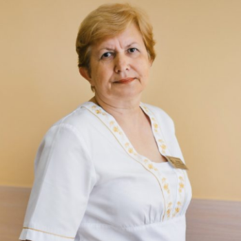 Дудра Людмила Вікторівна - викладач основ дерматології