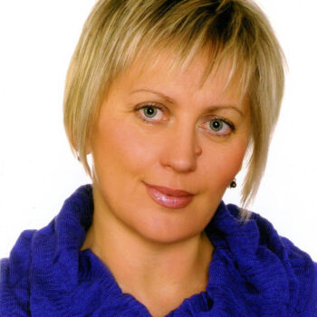 Серьогінова Олена Степанівна - викладач зуботехнічних дисциплін